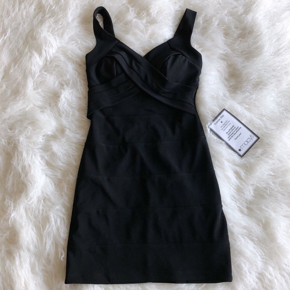 Macy's Dresses & Skirts - Macy’s Black Dress